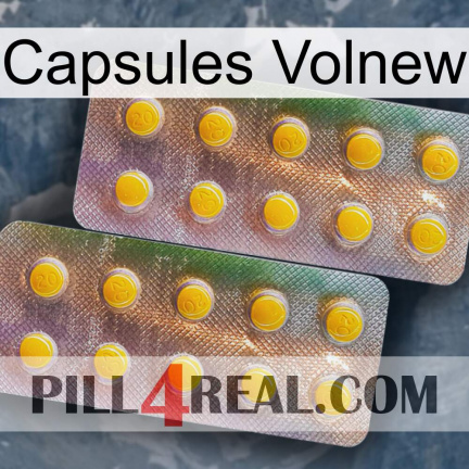 Volnew Capsules new10